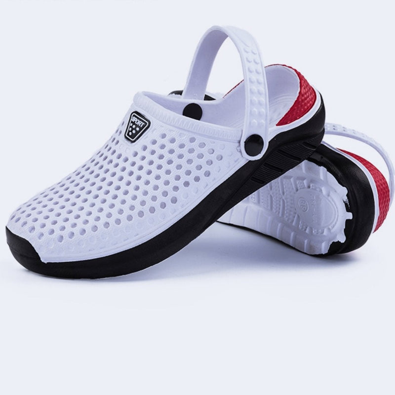 Crocs Ortopédico Confort Max™ - Dores nunca mais! - Direct Ofertas