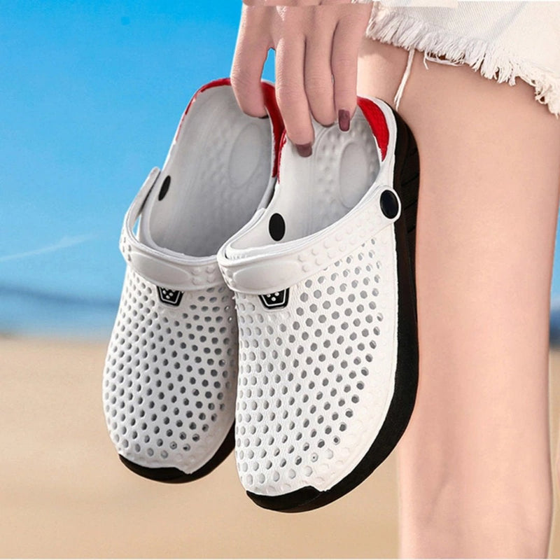 Crocs Ortopédico Confort Max™ - Dores nunca mais! - Direct Ofertas