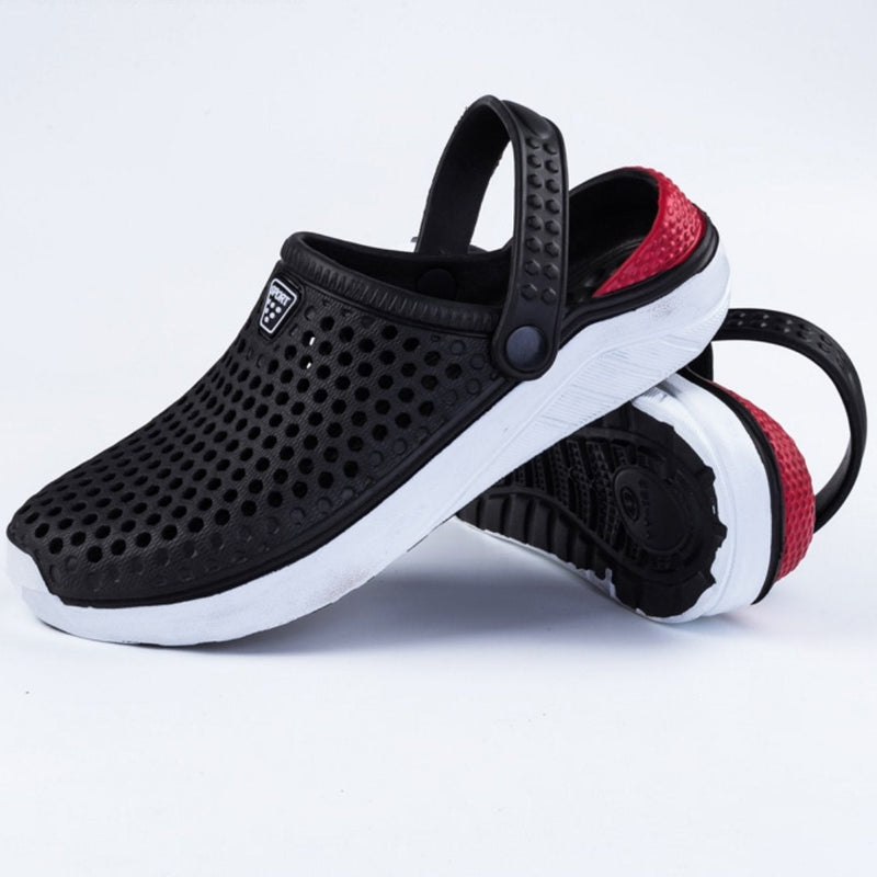 Crocs Ortopédico Confort Max™ - Dores nunca mais! - Direct Ofertas