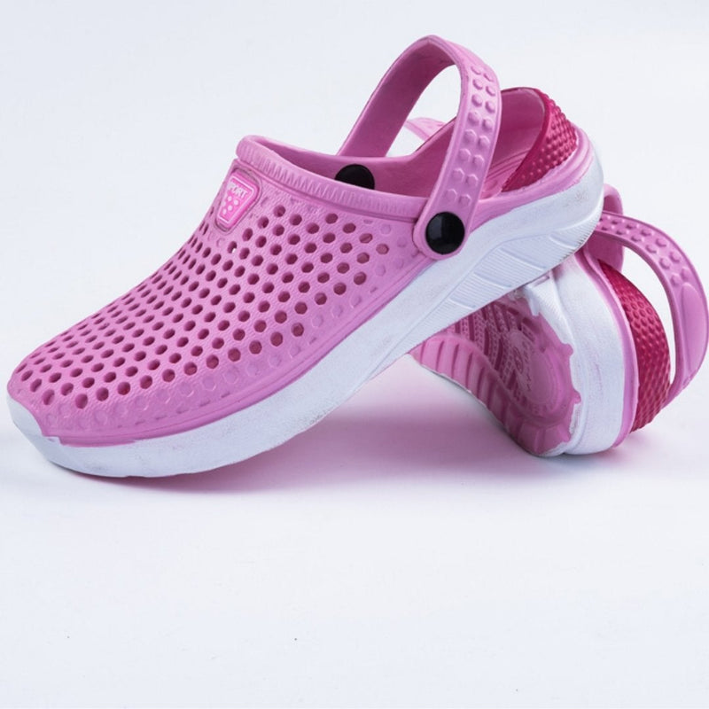 Crocs Ortopédico Confort Max™ - Dores nunca mais! - Direct Ofertas