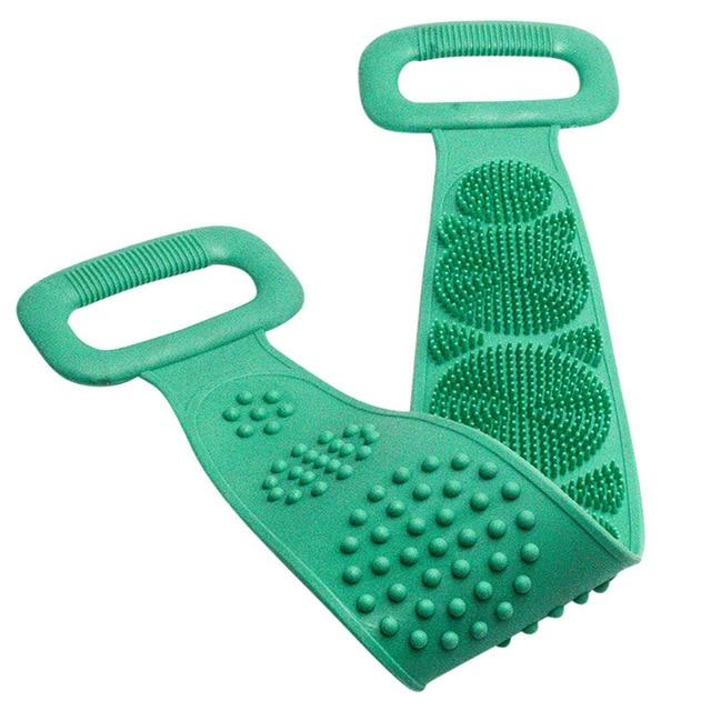 Escova de Banho para as Costas - Direct Ofertas