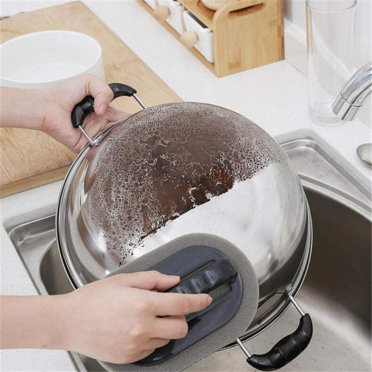 Escova de Ultra Remoção Power Brush - Direct Ofertas
