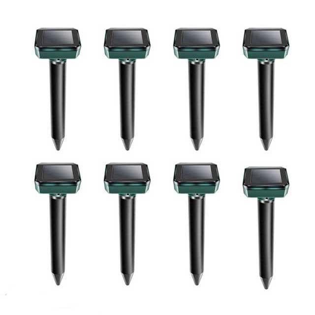 Espanta Pragas - Repelente Ultrassônico - Direct Ofertas