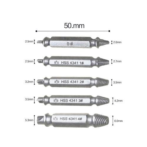 Extrator de Parafuso - Direct Ofertas