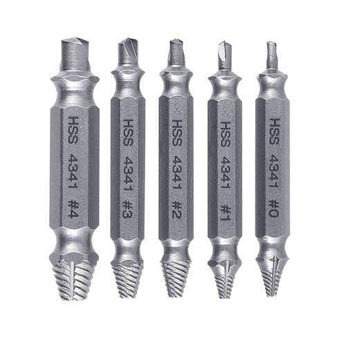 Extrator de Parafuso - Direct Ofertas