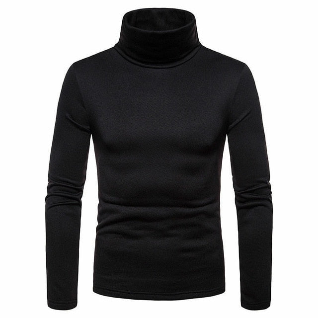 HIGH COLLAR - Direct Ofertas