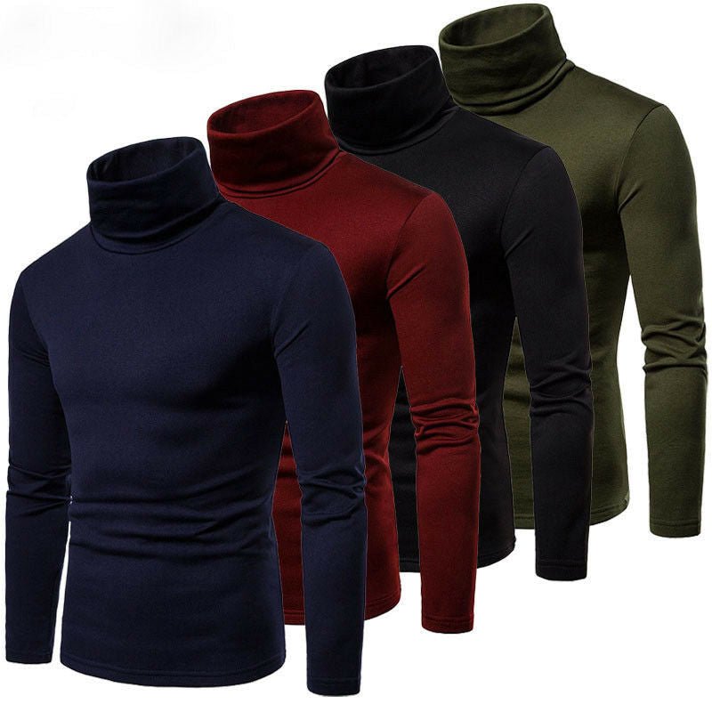 HIGH COLLAR - Direct Ofertas