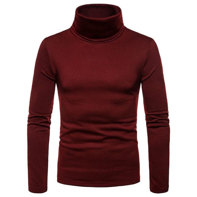 HIGH COLLAR - Direct Ofertas