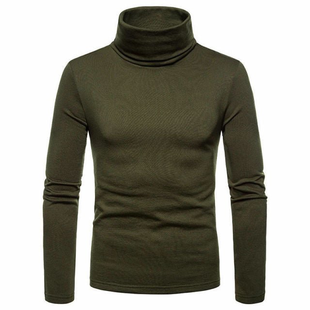 HIGH COLLAR - Direct Ofertas