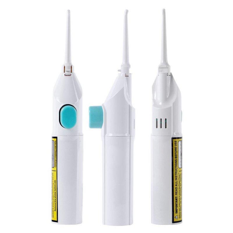 Irrigador Oral Ultra Floss - Direct Ofertas
