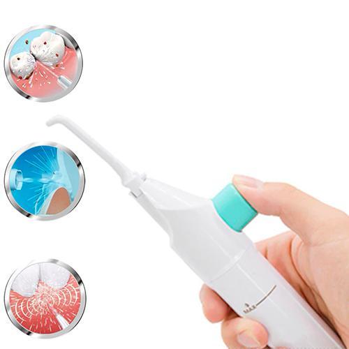 Irrigador Oral Ultra Floss - Direct Ofertas