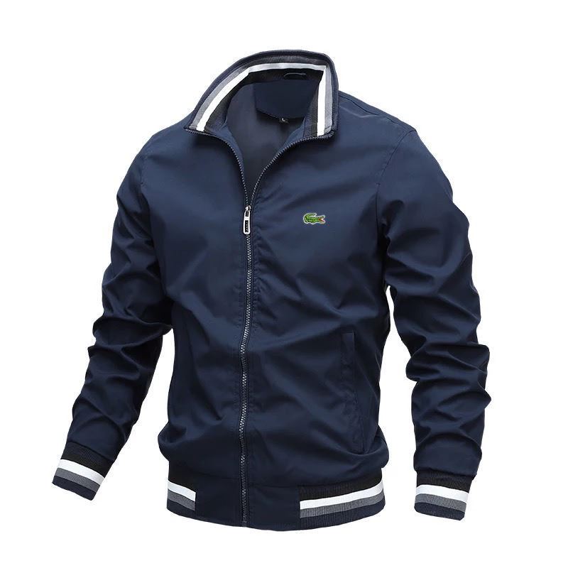 Jaqueta Elegance Lacoste - Direct Ofertas