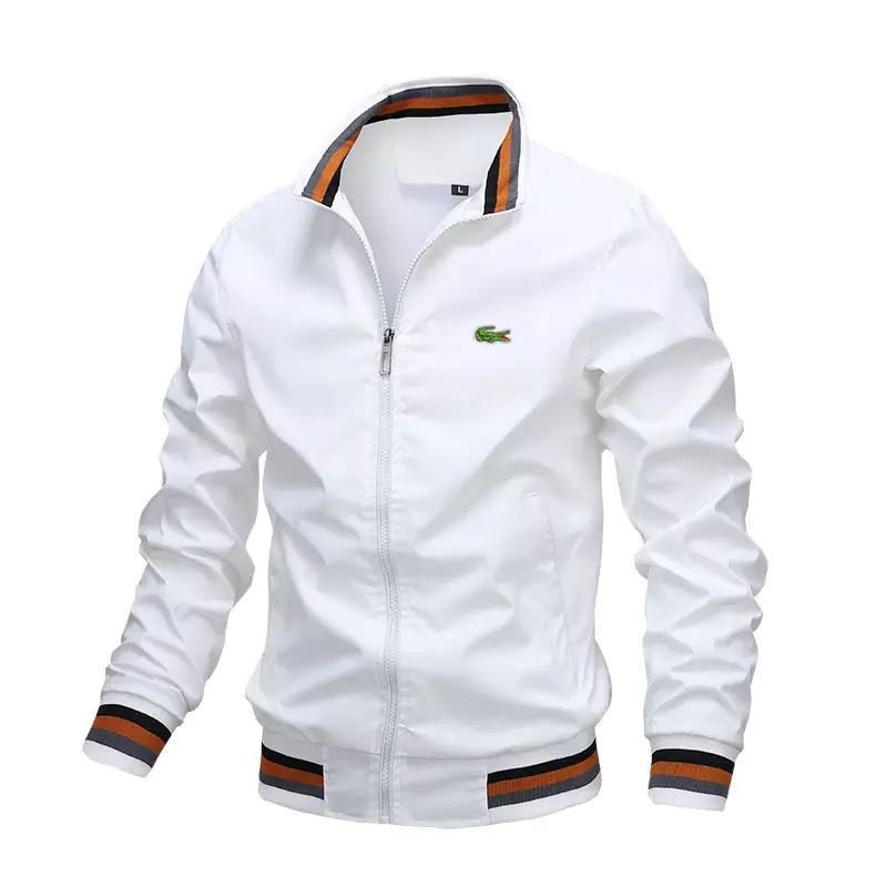 Jaqueta Elegance Lacoste - Direct Ofertas