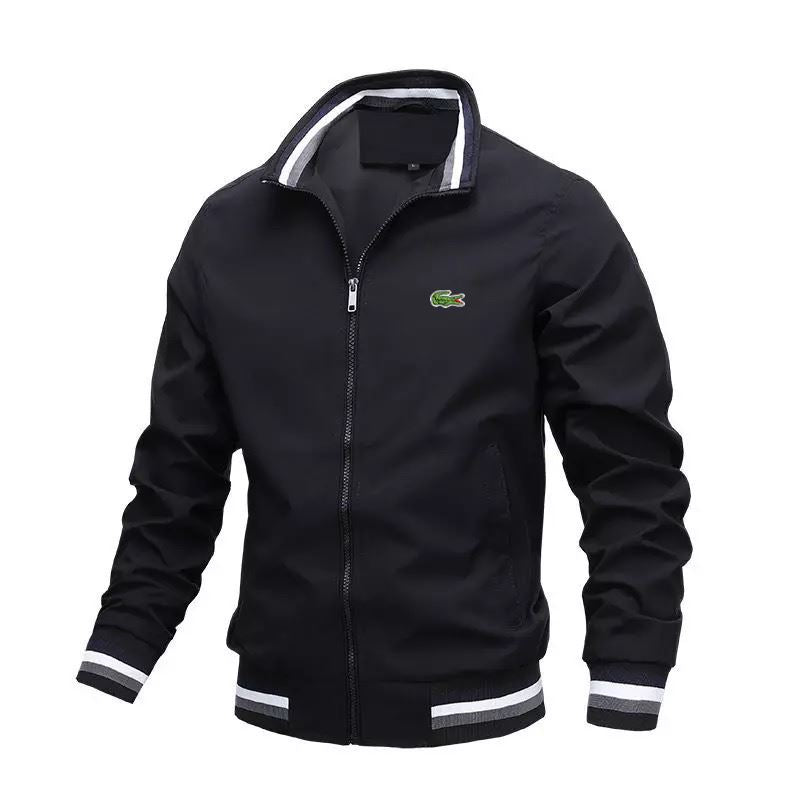 Jaqueta Elegance Lacoste - Direct Ofertas