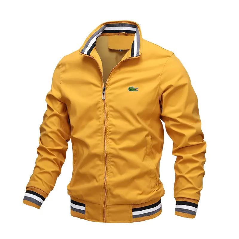 Jaqueta Elegance Lacoste - Direct Ofertas