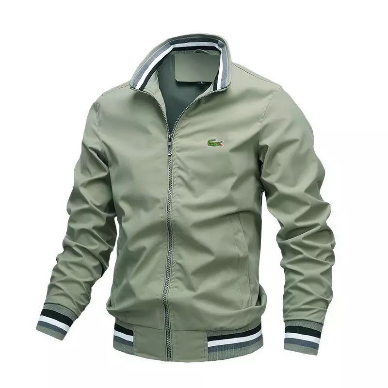 Jaqueta Elegance Lacoste - Direct Ofertas