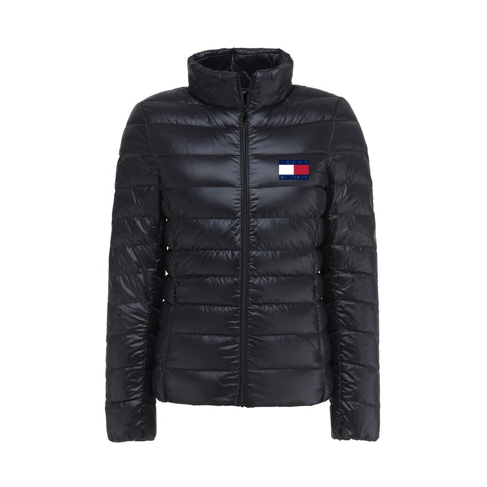 Jaqueta Feminina Tommy Puffer - Frete Grátis - Direct Ofertas