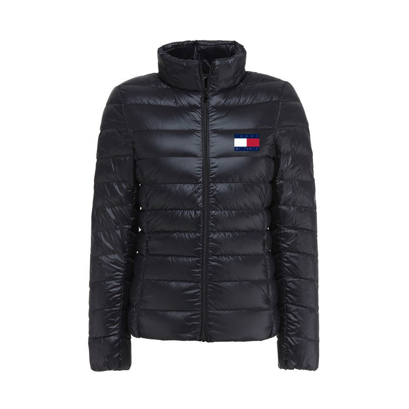 Jaqueta Feminina Tommy Puffer - Frete Grátis - Direct Ofertas