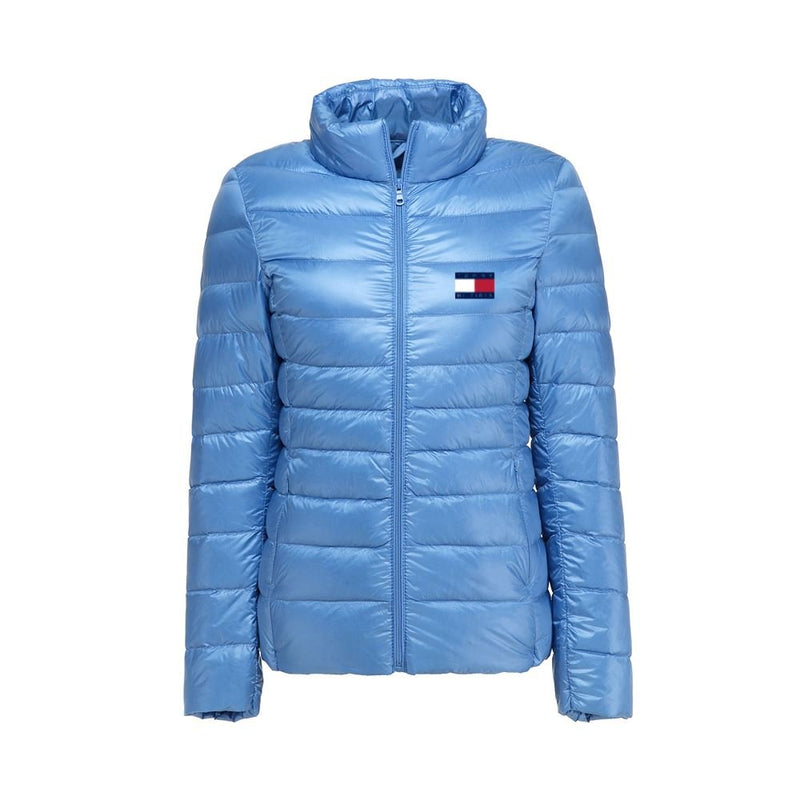 Jaqueta Feminina Tommy Puffer - Frete Grátis - Direct Ofertas