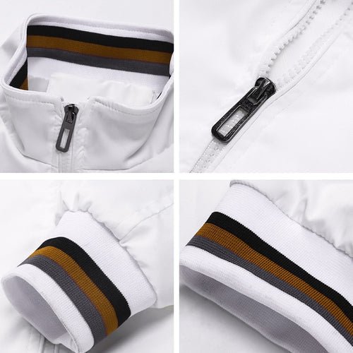 Jaqueta Masculina Boss Elegance - Direct Ofertas