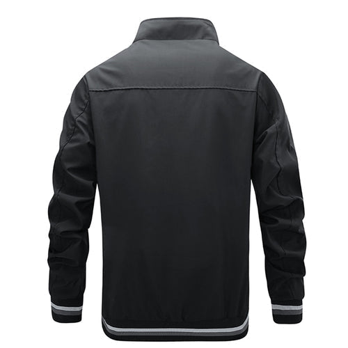 Jaqueta Masculina Boss Elegance - Direct Ofertas