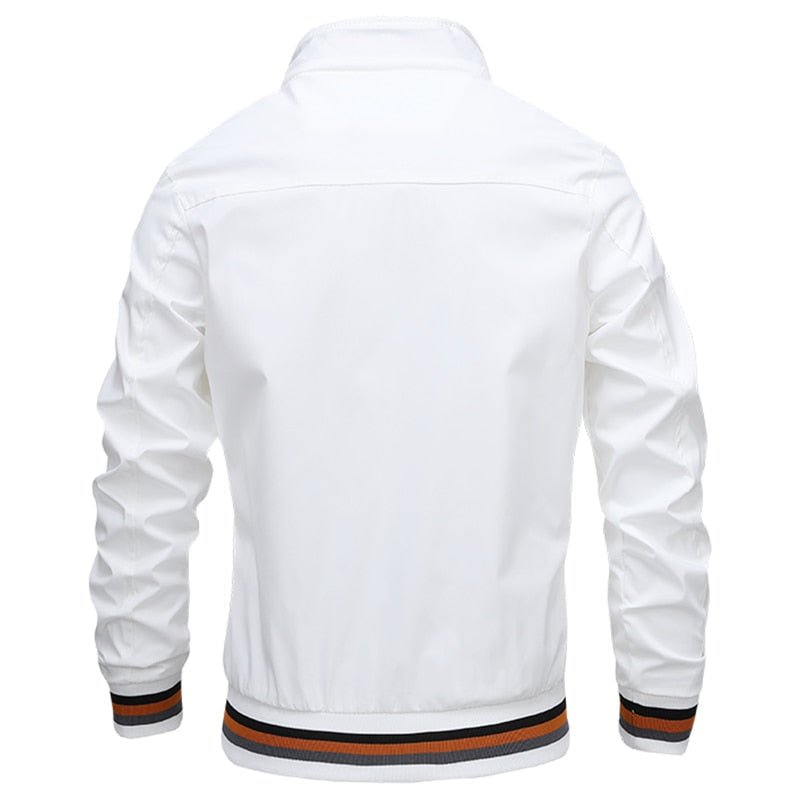 Jaqueta Masculina Boss Elegance - Direct Ofertas