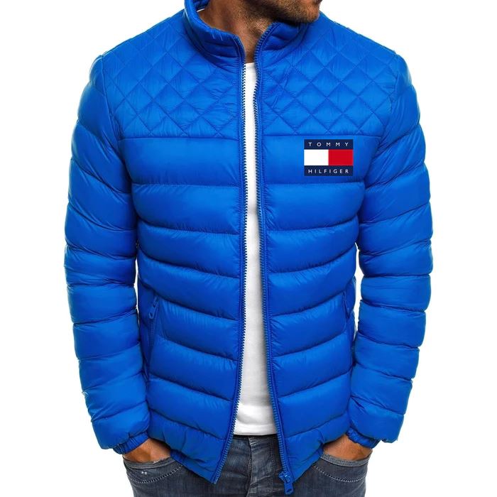 Jaqueta Masculina Tommy Chill 2.0 - Direct Ofertas