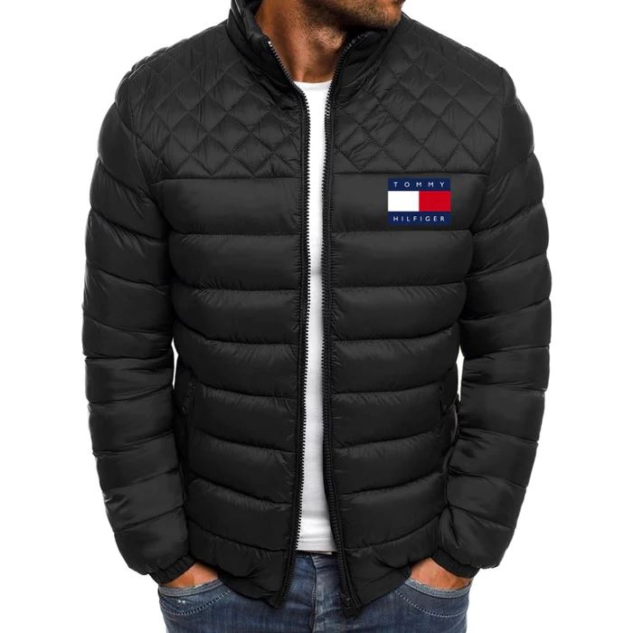 Jaqueta Masculina Tommy Chill 2.0 - Direct Ofertas