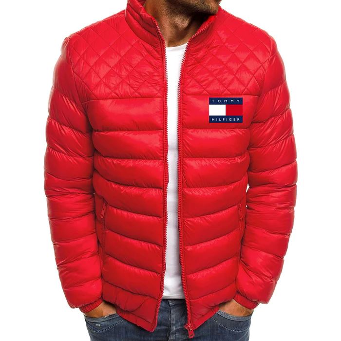 Jaqueta Masculina Tommy Chill 2.0 - Direct Ofertas