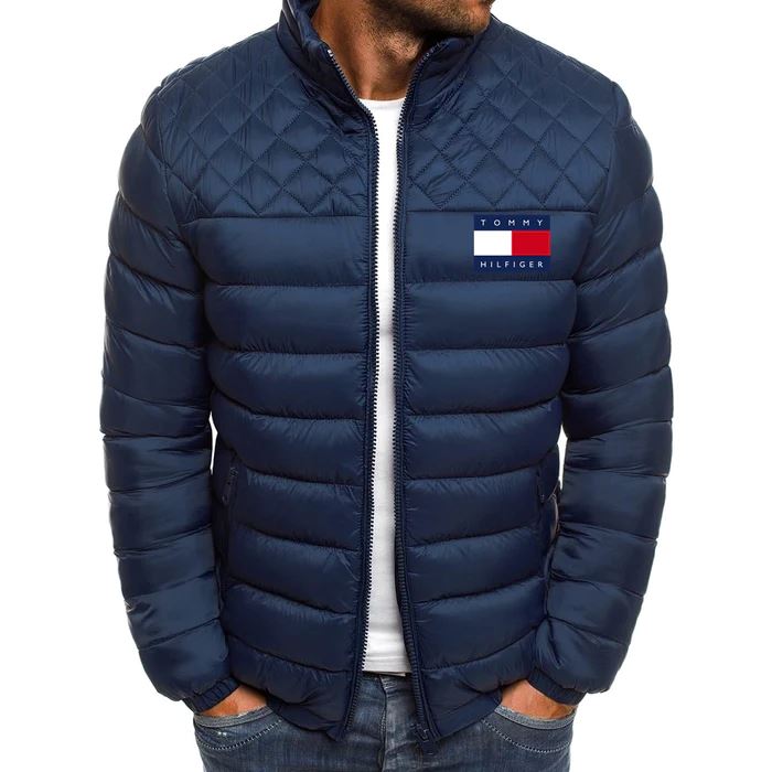 Jaqueta Masculina Tommy Chill 2.0 - Direct Ofertas