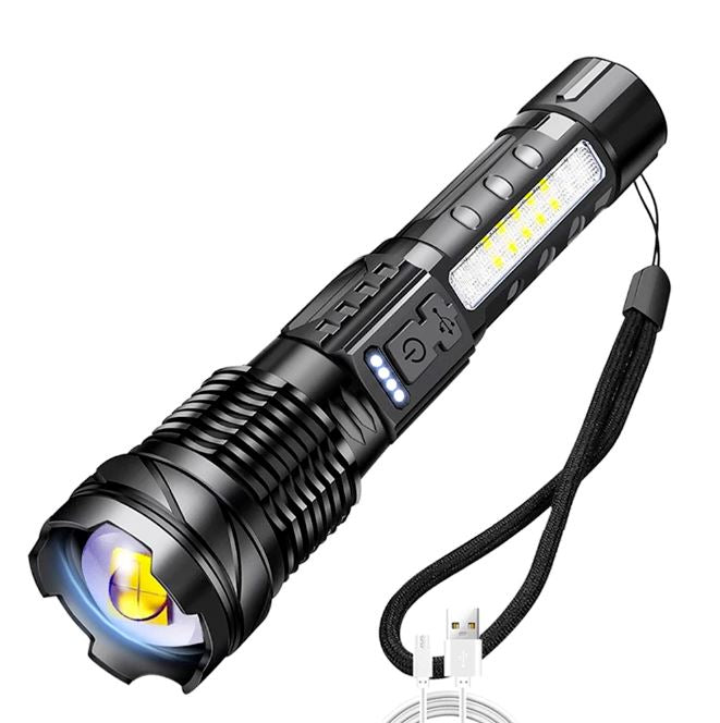Lanterna Laser Titanium [FRETE GRÁTIS] 0 Direct Ofertas 1 unidade + brinde: R$ 119 