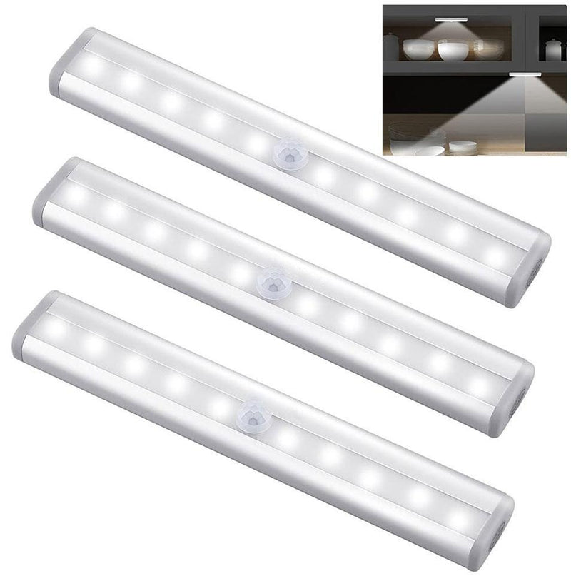 Led Inteligente com Sensor de Movimento - FQ Led - Direct Ofertas