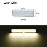 Led Inteligente com Sensor de Movimento - FQ Led - Direct Ofertas