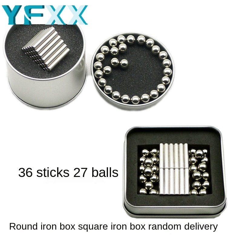 Magnetics - Direct Ofertas