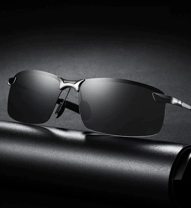 MaxVision™ - Óculos de sol militar Polarizado (50% OFF Black Friday) 0 Direct Ofertas 