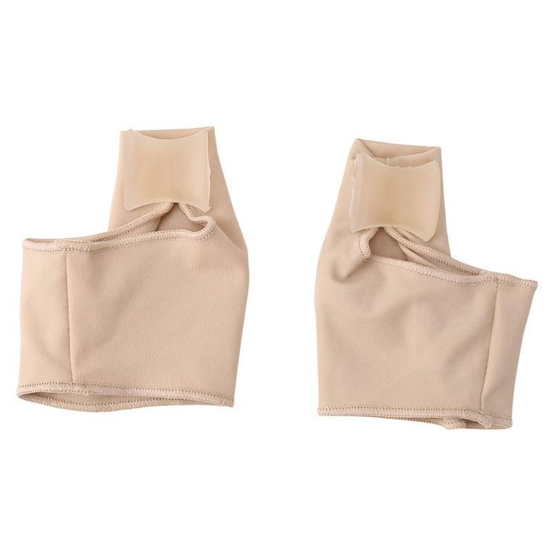 Meias de Correção de Joanetes Foot Finger Control - Direct Ofertas