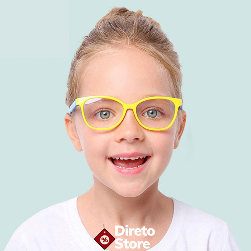 Óculos ProtectKids™ KIDS 01 Direct Ofertas 