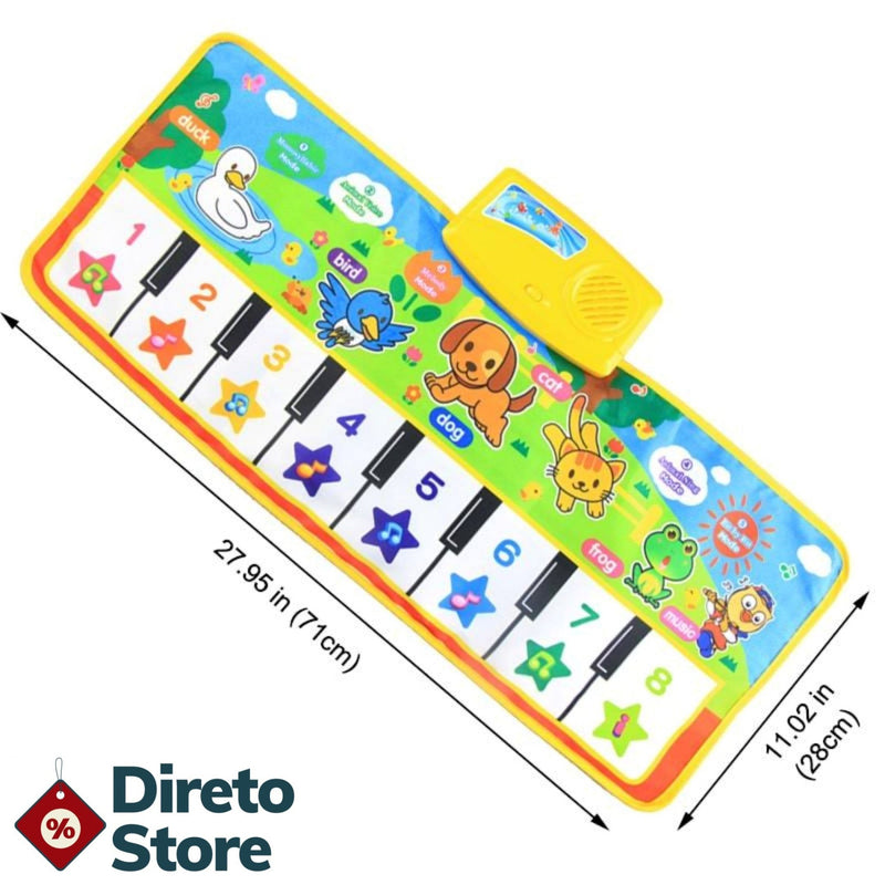 PianoKids™ - Direct Ofertas