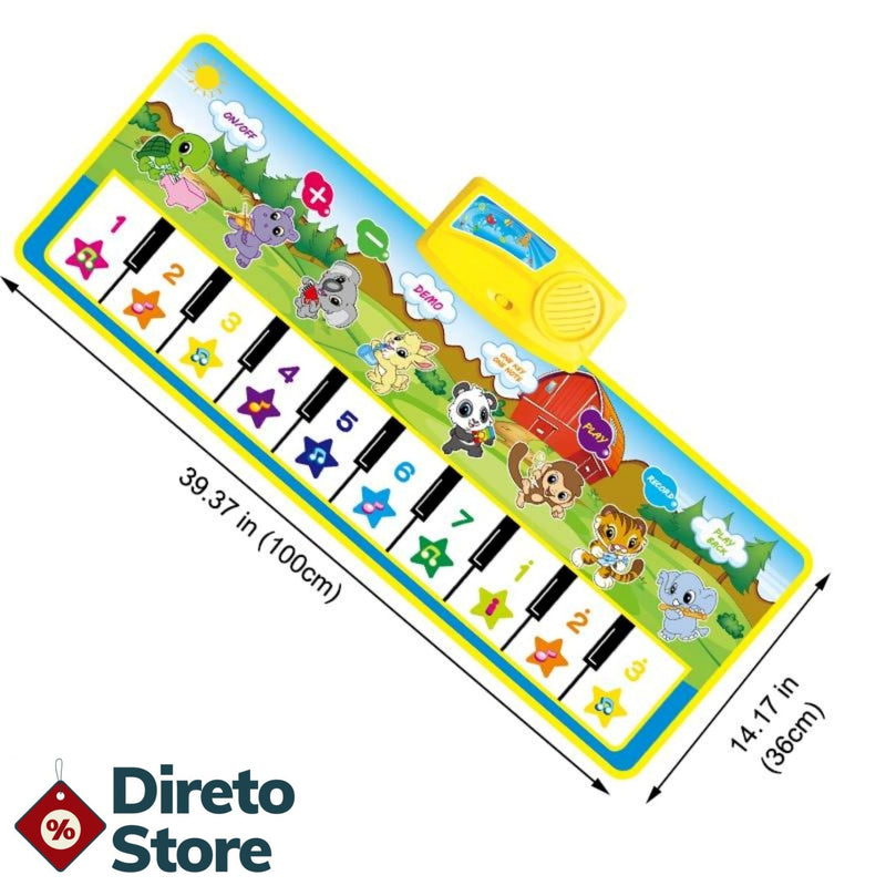 PianoKids™ - Direct Ofertas