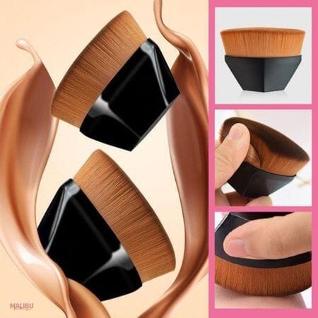 Pincel Perfect Cover - Super Macio - ULTIMO DIA DE OFERTA - Direct Ofertas