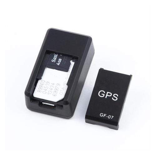Rastreador Mini GPS - Com Localizador Original CARRO 05 Direct Ofertas 