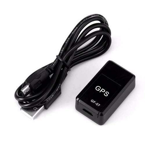 Rastreador Mini GPS - Com Localizador Original CARRO 05 Direct Ofertas 