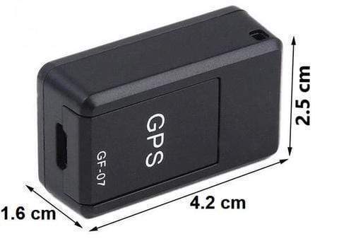 Rastreador Mini GPS - Com Localizador Original CARRO 05 Direct Ofertas 