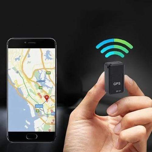 Rastreador Mini GPS - Com Localizador Original CARRO 05 Direct Ofertas 