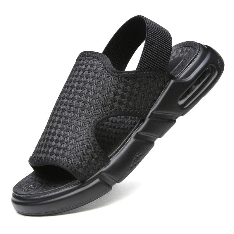 Sandália Confort Air® - A Sandália Mais Confortável Do Mundo - Direct Ofertas