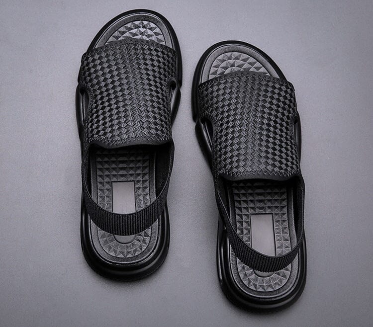 Sandália Confort Air® - A Sandália Mais Confortável Do Mundo - Direct Ofertas