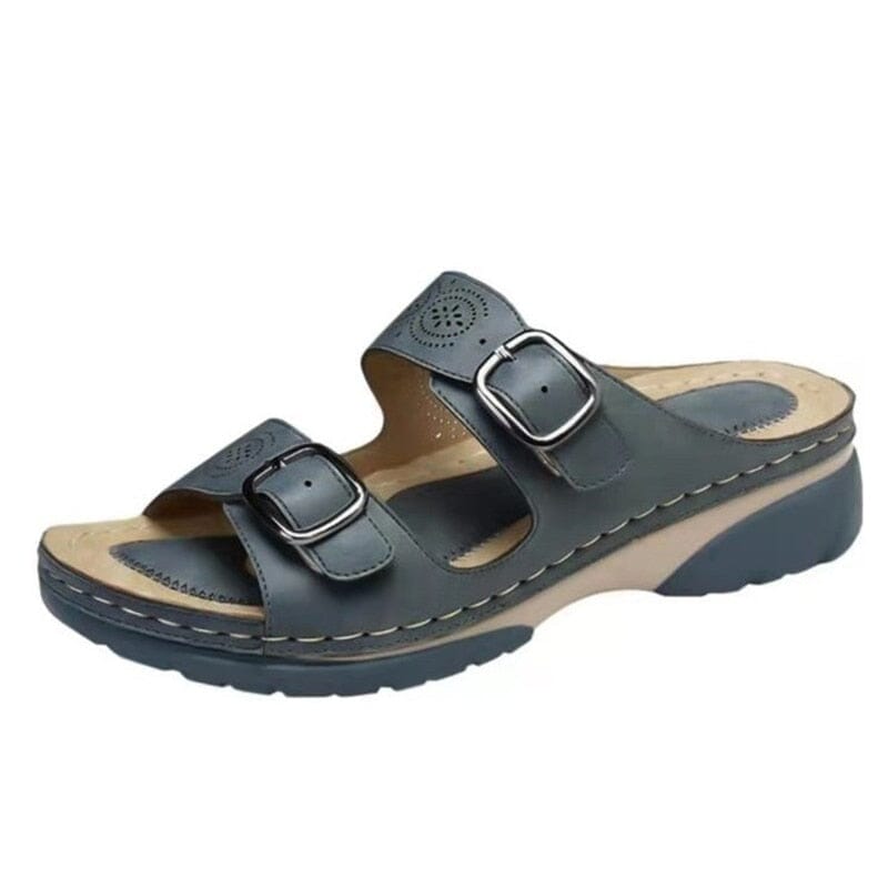 Sandália Ortobella Conforto™ - PROMOÇÃO - Direct Ofertas