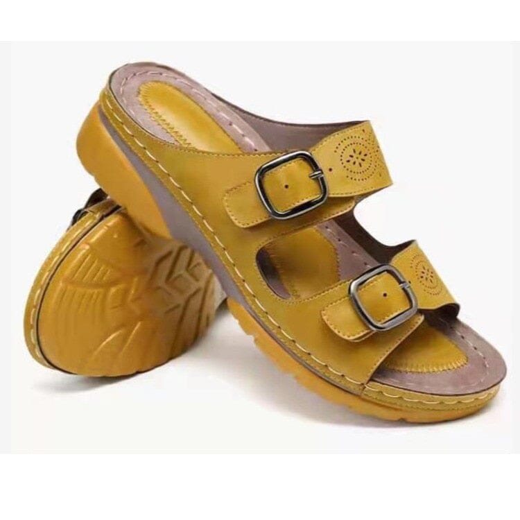 Sandália Ortobella Conforto™ - PROMOÇÃO - Direct Ofertas