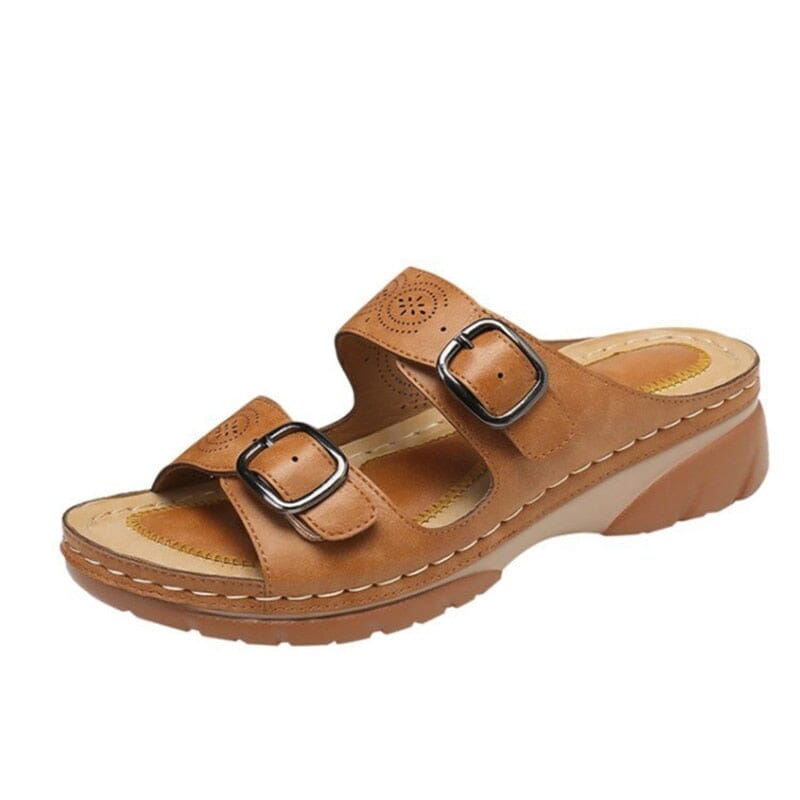 Sandália Ortobella Conforto™ - PROMOÇÃO - Direct Ofertas
