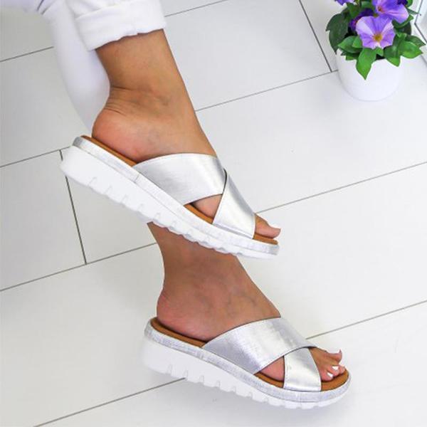 Sandália Ortopédica Dalia - Direct Ofertas